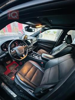 دودج دورانجو